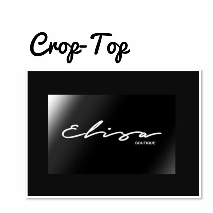 Crop-Top
